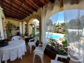  Maison � vendre 4 pi�ces 126 m�