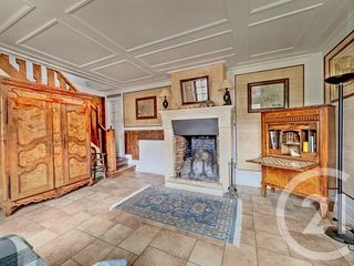  Maison � vendre 8 pi�ces 280 m�