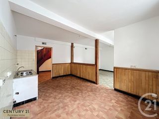  Maison � vendre 3 pi�ces 59 m�