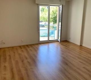  Appartement � louer 2 pi�ces 45 m�