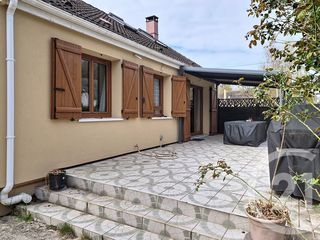  Maison � vendre 5 pi�ces 88 m�