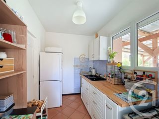  Maison � vendre 4 pi�ces 67 m�