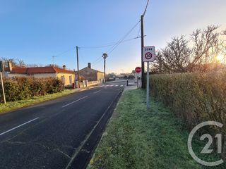  Terrain � vendre 4010 m�