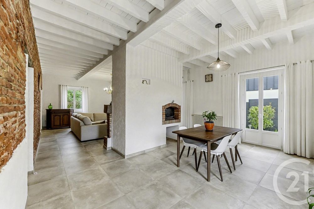 � vendre  Maison Toulouse (31500)