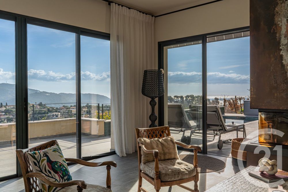 � vendre  Maison Falicon (06950)