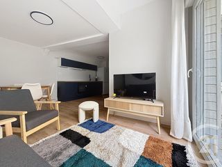  Appartement � vendre 3 pi�ces 55 m�