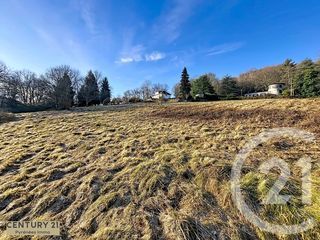  Terrain � vendre 5711 m�