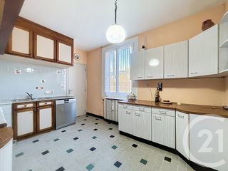  Maison � vendre 5 pi�ces 170 m�