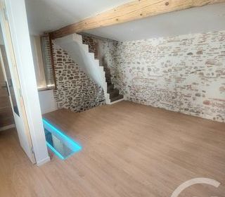  Maison � vendre 3 pi�ces 55 m�