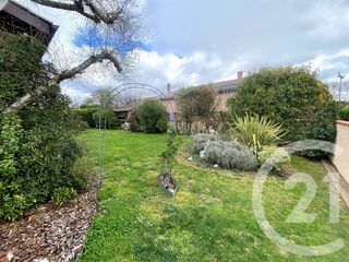  Maison � vendre 9 pi�ces 205 m�