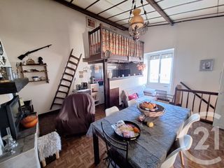  Maison � vendre 4 pi�ces 86 m�