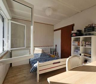  Maison � vendre 3 pi�ces 40 m�