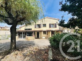  Maison � vendre 6 pi�ces 220 m�