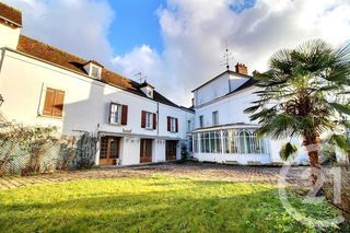  Maison � vendre 15 + pi�ces 850 m�