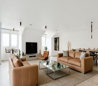  Appartement � vendre 6 pi�ces 123 m�