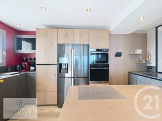  Appartement � vendre 5 pi�ces 107 m�