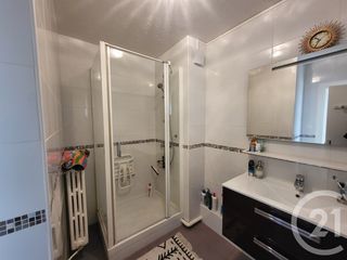  Appartement � louer 3 pi�ces 62 m�