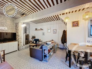  Maison � vendre 4 pi�ces 90 m�