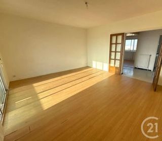  Appartement � vendre 4 pi�ces 118 m�