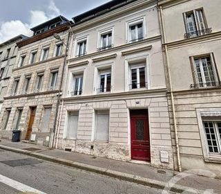  Appartement � louer 1 pi�ce 26 m�