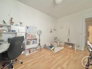  Appartement � vendre 2 pi�ces 39 m�