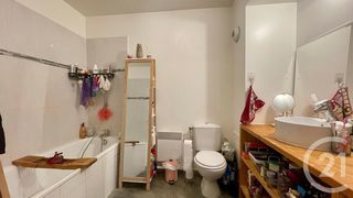  Appartement � vendre 2 pi�ces 43 m�