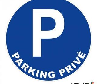  Parking / Garage � louer 5 m�