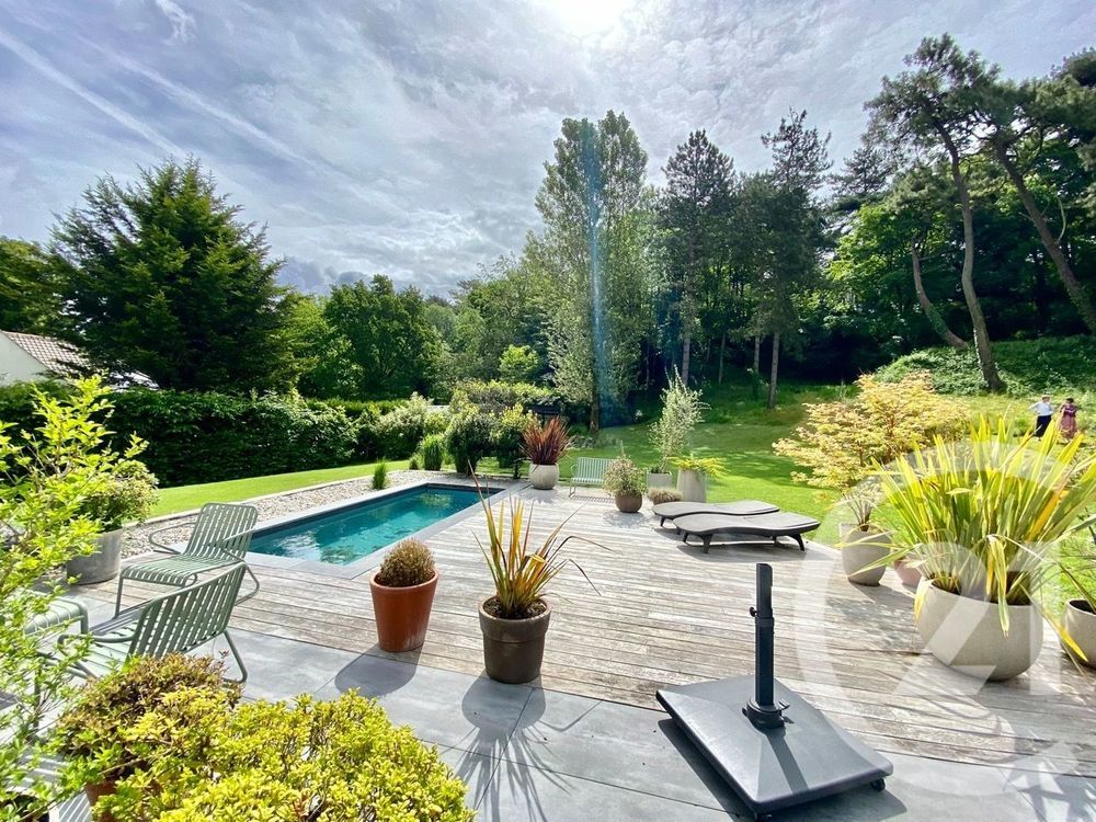 � vendre  Maison Hardelot Plage (62152)