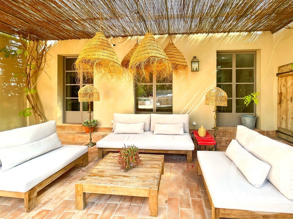 � vendre  Maison Saint-Florent (20217)