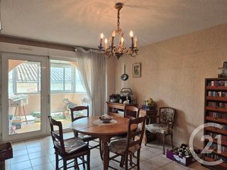  Appartement � vendre 3 pi�ces 90 m�