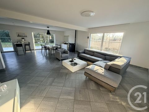   Vente Maison Maison - 9 pi�ce(s) - 314 m�