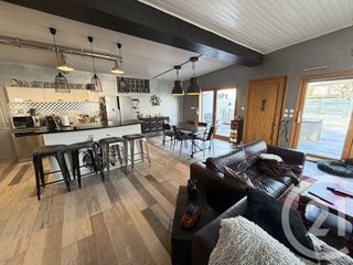  Maison � vendre 7 pi�ces 160 m�