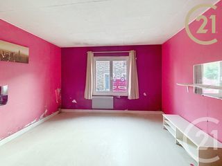  Maison � vendre 3 pi�ces 85 m�