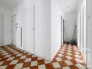  Appartement � louer 3 pi�ces 60 m�