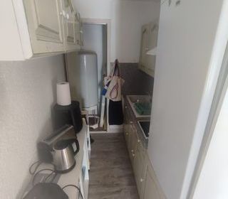  Appartement � louer 2 pi�ces 39 m�