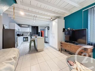  Maison � vendre 4 pi�ces 78 m�