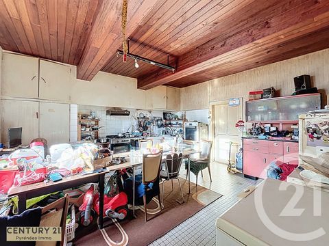  Maison � vendre 5 pi�ces 322 m�