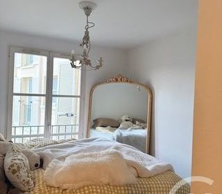  Appartement � louer 2 pi�ces 51 m�