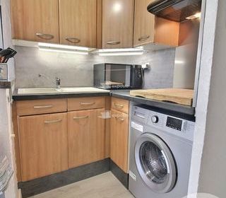  Appartement � vendre 3 pi�ces 45 m�