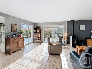  Maison � vendre 7 pi�ces 210 m�