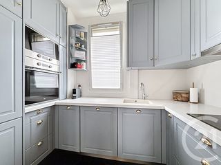  Appartement � vendre 4 pi�ces 67 m�