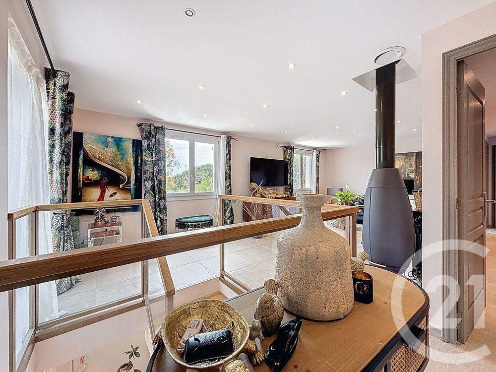 � vendre  Maison Antibes (06600)