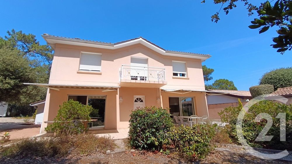 � vendre  Maison Soulac-sur-Mer (33780)