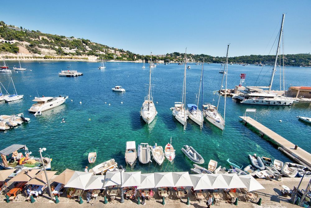 � vendre  Appartement Villefranche-sur-Mer (06230)