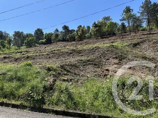  Terrain � vendre 3655 m�