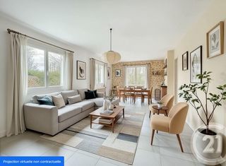  Maison � vendre 5 pi�ces 255 m�