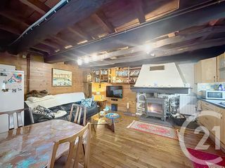  Maison � vendre 2 pi�ces 72 m�