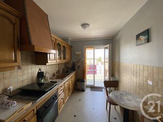  Appartement � vendre 3 pi�ces 75 m�