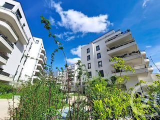  Appartement � vendre 4 pi�ces 82 m�