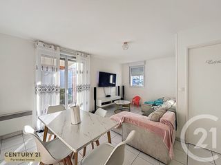  Maison � vendre 3 pi�ces 59 m�